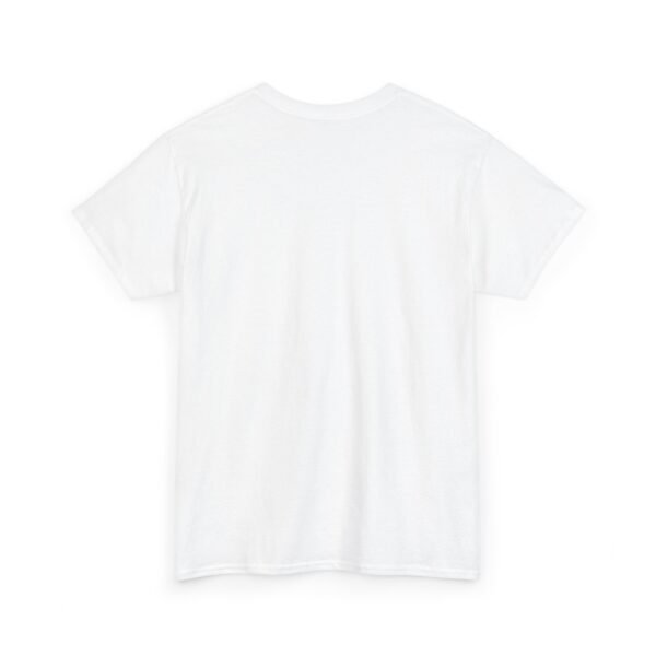 Copy of T-shirt - Cool Shark Unisex Heavy Cotton Tee - Image 4
